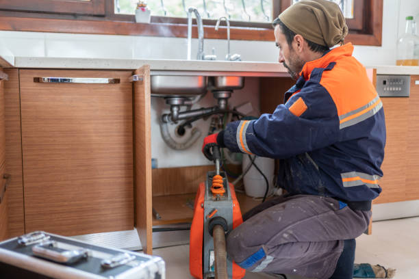  Frisco City, AL Plumbing Pros