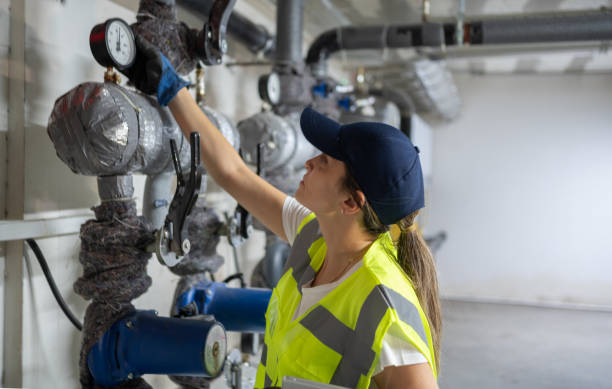 Best Plumbing Inspection Services  in Frisco City, AL