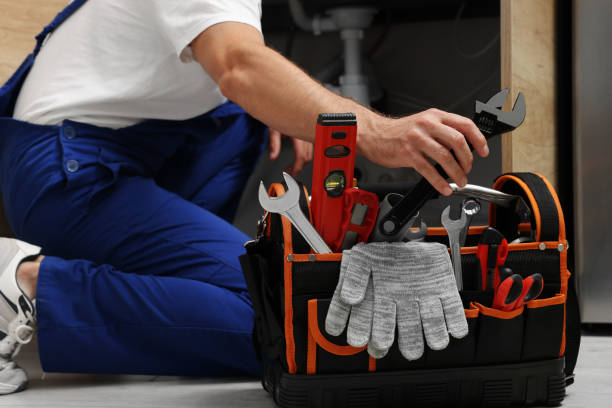 Best Toilet Repair Services  in Frisco City, AL