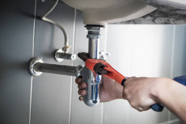 Best Gas Line Repair  in Frisco City, AL