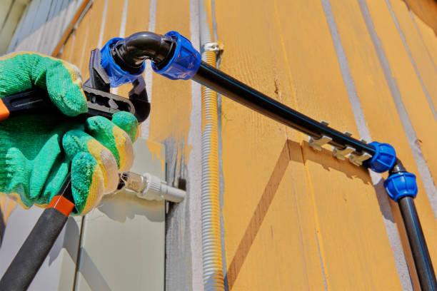 Best Sprinkler Systems  in Frisco City, AL